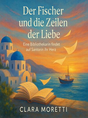 cover image of Der Fischer und die Zeilen der Liebe